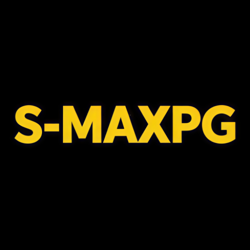 smaxpg logo