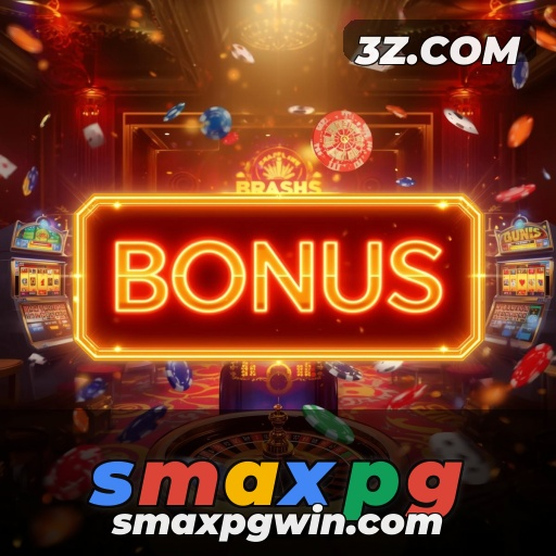 Variedade de Jogos smaxpg